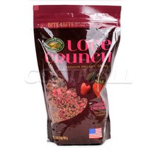 네이쳐패스 유기농그래놀라베리 907g 시리얼 코스트코, 1개