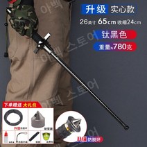 호신용삼단봉 호신용3단봉 여성 호신봉 몽둥이, B