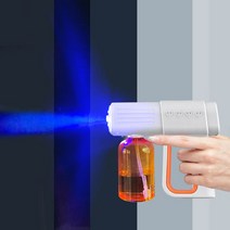 3단분사 무선 전동 자가방역기 셀프방역, 선택:3단 무선 방역기