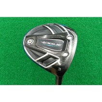 우드 캘러웨이 ROGUE R강도 15도