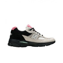 뉴발란스 991.9 메이드 인 UK 그레이 핑크 New Balance Made in Grey Pink