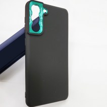 에나투웨이메탈렌즈가드 갤럭시S21. S21+. S21울트라.SF코팅카메라메탈렌즈가드무선충전가능2가지느낌 블랙.네이비색상2톤칼라