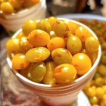 순창 생 은행알 피은행 깐 은행나무열매 500g 1kg, 깐은행 대 1kg, 1개
