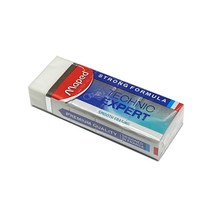 마패드 테크닉 익스퍼트 지우개 중 15811 준비물 문구 대 학용품 학교 technic maped 화방 테크닉 공부 중