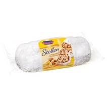 쿠흔마이스터 크리스마스 독일 슈톨렌 750g 버터, 1개