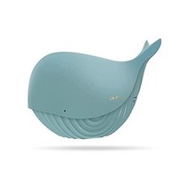 PUPA Milano Whale 4 Make-Up Set - 002 Blue For Women 0.77 oz Makeup