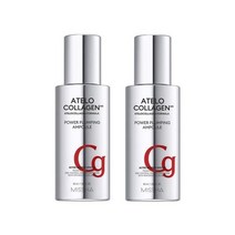 미샤2개 아텔로 콜라겐500 파워 풀럼핑 앰플 50ml