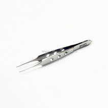 마이크로비숍 무구 (Micro Bishop Forceps) 13-117M-1 / 9cm serrated, 1개