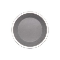 yumiko iihoshi porcelain 유미코이 호시 포셀린×키무라 유리점 dishes 220 plate moss gray / matte 플레이트 접시 22cm 일제 255633