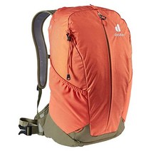 도이터 Ac Lite 가방 배낭 백팩 트레일러닝 23L, 23 l, Pepper Khaki