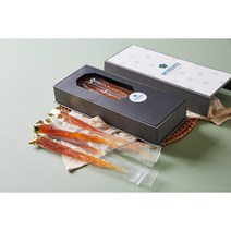 중국산 도라지정과 500g 포장, 1개