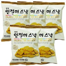 [한일제과] 마법의과자 국산쌀100% 인절미스낵(130g), 130g, 15개, 130g
