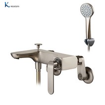 계림요업 KBK-1100S(사틴)샤워욕조수전, 상세페이지 참조