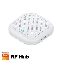 농업용 지그비 와이파이 스마트 급수 타이머 볼 밸브 정원 관개 조절 스마트농업 8, rfhub