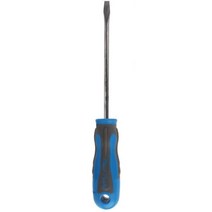 일자드라이버 5.5 x 150mm 단품 공구가게 캠핑툴