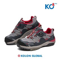 코오롱글로벌 F-41 절연화 4인치 작업화 안전화 경량