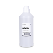 향기뿜뿜 프리미엄 향수 베이스, 500ml