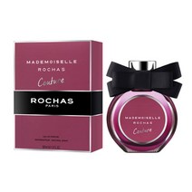 로샤스 마드모아젤 로샤스 꾸뛰르 오 드 퍼퓸, 50ml