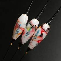 미라클 나노 LED 아린전자찌 편대/노지/관리터용, 1호(약3.2g(8.5푼)), 1개