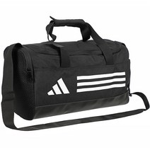 아디다스 XS DUFFLE 헬스가방 크로스백 더플백 GYM백, Black