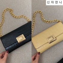 신자언니 미니지갑st 여성 미니백 핸드백 가방