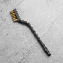 와이어 브러쉬 3종세트 녹 찌든때 제거 강력솔 공업용