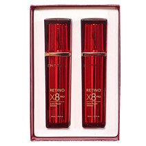 엔프라니 레티노에이트 x8 프로 엑스트라 리페어 솔루션 기획세트 40ml 2개구성, 1개