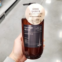 려 자양윤모 퍼퓸 샴푸 585ml 경주달밤 x 1개, 단품, 단품