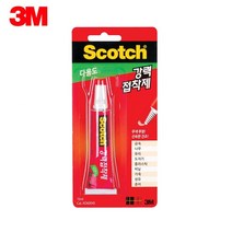 액체접착제 빠른건조 접착제 투명 강력본드 목공본드 접착액체
