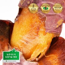 농업명장 여주꿀고구마 세척고구마 소담미 5kg 프롬셀 햇고구마 용은농원 베니하루카, 소담미(특)230~300g