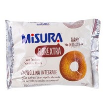 미주라 통밀도너츠, 38g, 7개