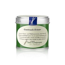 독일직구 게위르츠살츠미트 크뢰테른 알테스 게위르잠트 잉고 홀란트 160g, 수량, 상세참조