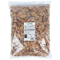 [신미제과] 옛날과자, 3.5kg, 1개