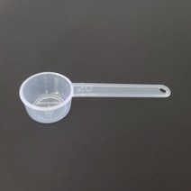 국산 20cc계량스푼 1~200cc 단품및세트 별도구매가능, 1개
