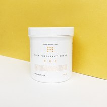 씨앤케이코스메디칼 이지에프 고주파크림 800ml