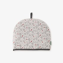 일본 애프터눈티 스트로베리 티코지