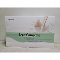 유니시티 린컴플리트30gX30g 제중조절식품 단백질