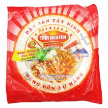 베트남 띤 응우웬 칠리 라이스 페이퍼 200g 응우엔 아시아마트, 1개