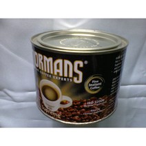 Dormans Instant Coffee(100gms) null, 1, 100g