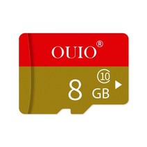 sd카드256 sd카드512 sd카드1tb 오리지널 Micro-SD 카드 Class10 메모리 64 gb 128 미니 플래시 드라이브, 02 8GB