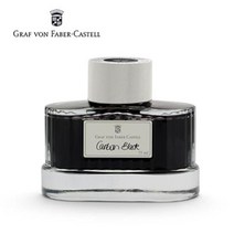 [그라폰] Graf von 프리미엄 병잉크 6 color (75ml), 옵션:[3036220]헤이즐넛브라운