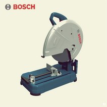 보쉬 GCO2000 절삭 고속 수입전동공구 컷팅 절단기 커터기 62354EA