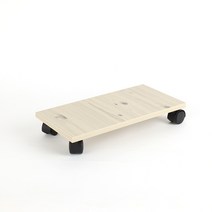 포메리트 본체받침대, 워시