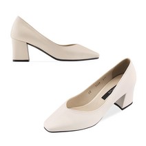 스퍼 SPUR스퍼 Sueno Pumps_PS7033 2컬러