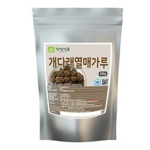 장명식품 국내산 개다래 열매가루, 300g, 1개
