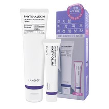 라네즈 피토알렉신 크림 60ml+15ml 총 75ml 기획