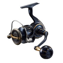 DAIWA 다이와 23 솔티가 SALTIGA 스피닝릴 2023년 신형 6000-XH