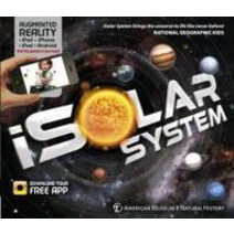 ISolar System (AR):An Augmented Reality Book, Carlton Books