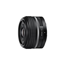 NIKKOR Z 40mm f/2 SE