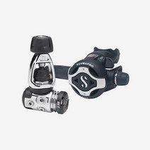 [스쿠버프로 SCUBAPRO] MK17 EVO/S620 TI, 요크타입